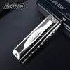 East Top T10-40 Harmonica Chromatic Mouth Organ Key of C Blues Harp