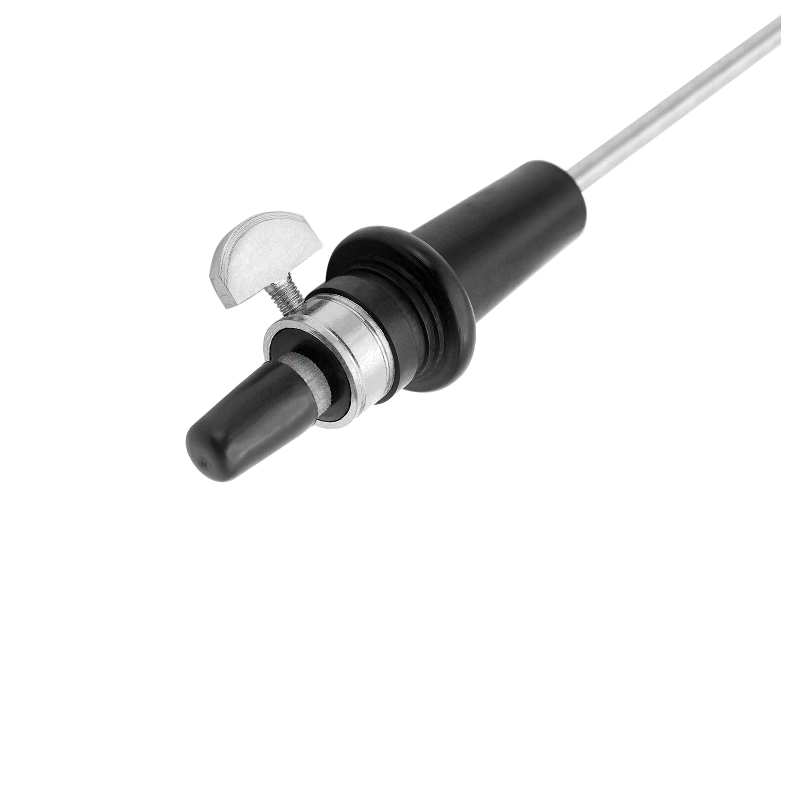 Cello Endpin 3/4 4/4 Parts Strong Durable Cello Endpin Parts Instrument Accessories