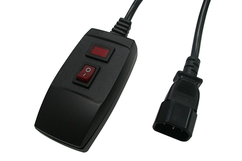 Event Lighting  FCW80Z - Remote