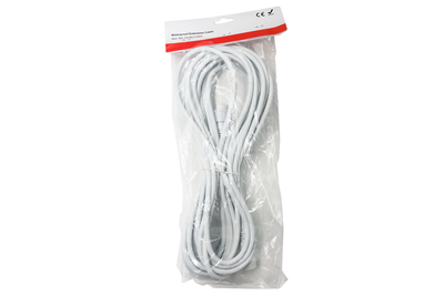Event Lighting FESEX10WH - Festoon Extension 10m (White)