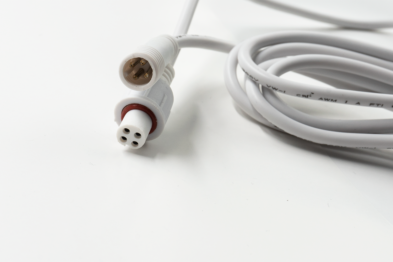 Event Lighting FLEXEX2RGB - LED Tape Extension (RGB) 2m