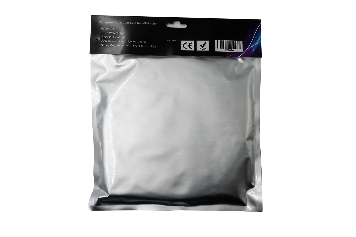 Event Lighting FLEXICOBRGB - COB LED Tape (RGB)