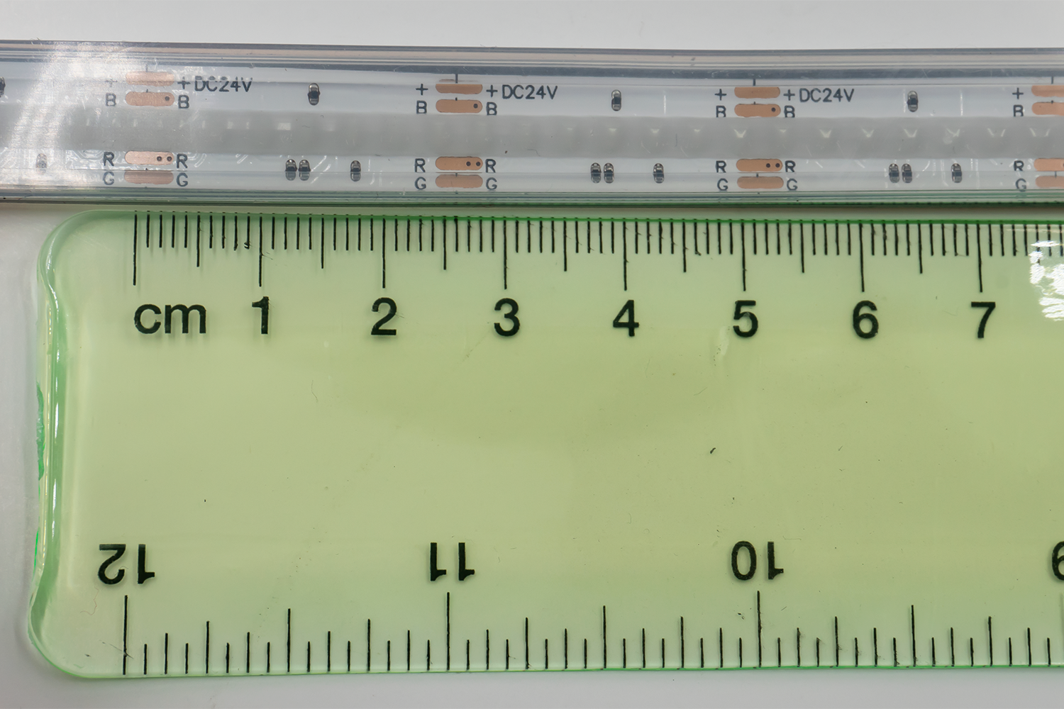 Event Lighting FLEXICOBRGB - COB LED Tape (RGB)