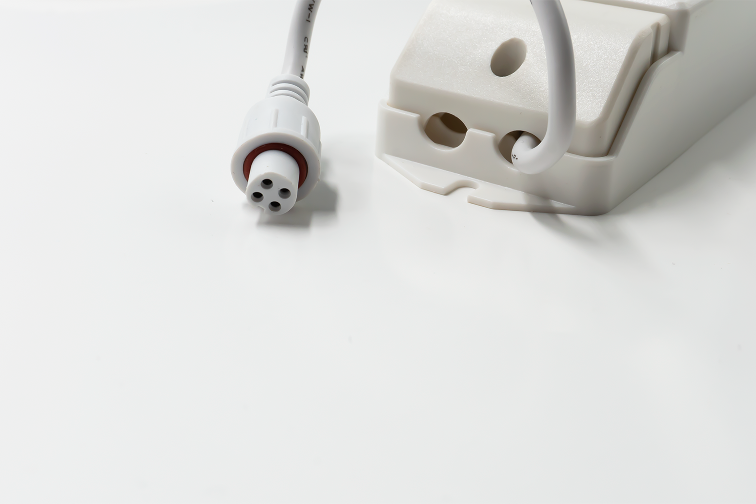 Event Lighting FLEXICONDMX - Controller LED Tape (DMX)