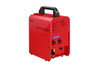 Event Lighting FT200 - IP rated 1600W Fire training fog machine with wireless remote