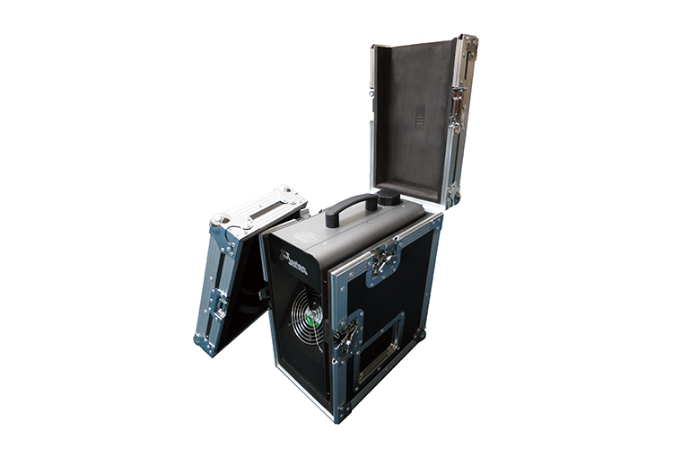 Event Lighting  FZ350 Flight Case for Z350