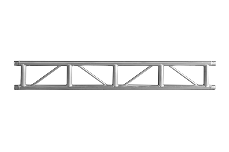 Event Lighting T3F2 - 290mm Spigot Flat Truss (2m)