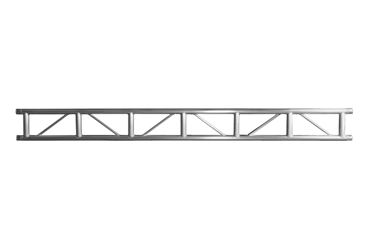 Event Lighting T3F3 - 290mm Spigot Flat Truss (3m)