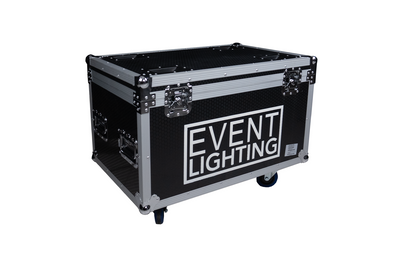 Event Lighting ENFORCER7X60C - Road Case for ENFORCER7X60