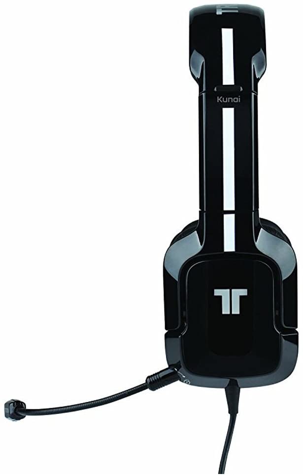 TRITTON Kunai Gaming Headset MIC Headphone PC Mac Laptop PS4 Xbo