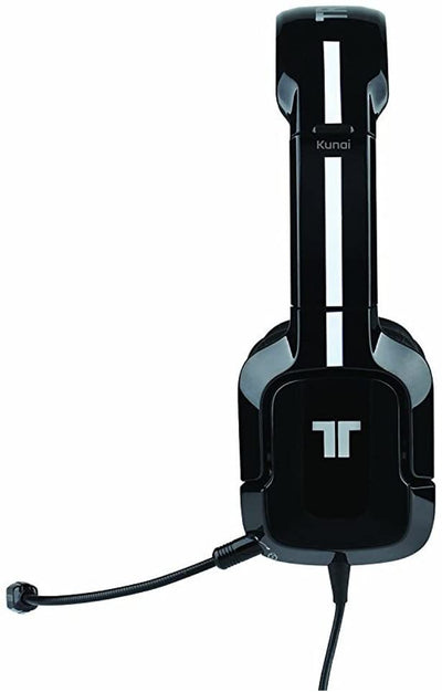 TRITTON Kunai 3.5mm Gaming Headset MIC Headphone PC Mac Laptop PS4 Xbox One