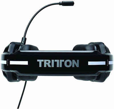 TRITTON Kunai 3.5mm Gaming Headset MIC Headphone PC Mac Laptop PS4 Xbox One