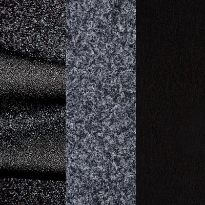 Sample Speaker Fabric Grill Cloth or Speaker Box Felt - A4 size (sample size)
