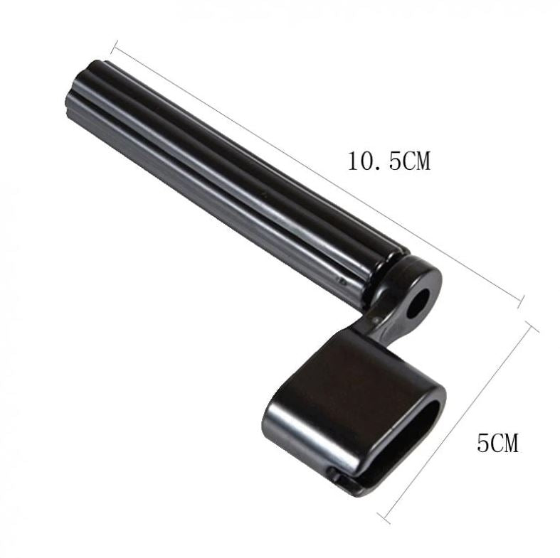 Rapid Acoustic Electric Guitar Quick String Winder Peg Bridge Pin Tool BLACK