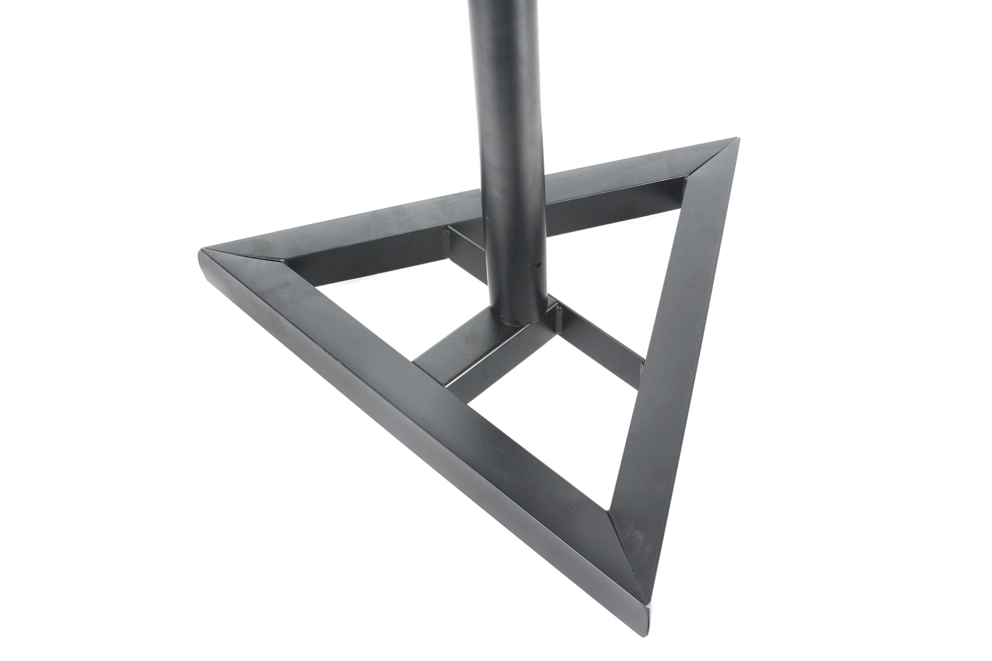 2x Studio Monitor Surround Speaker Floor Stand 150cm Holder DJ Stage Music Home Theatre