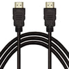 Premium HDMI Cable 1m V2.0 Ultra HD 4K 2160p 3D High Speed with Ethernet HEC ARC