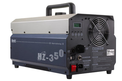 Event Lighting HZ350 - Haze Machine with Wireless & DMX Control