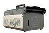 Event Lighting HZ400 - Haze Machine with Timer Remote & DMX