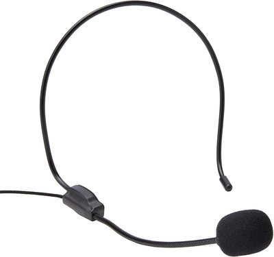 Dual or Single Wireless Lavaliere Cordless Microphone Lapel Mic Headset Selectable UHF Frequencies Rechargable