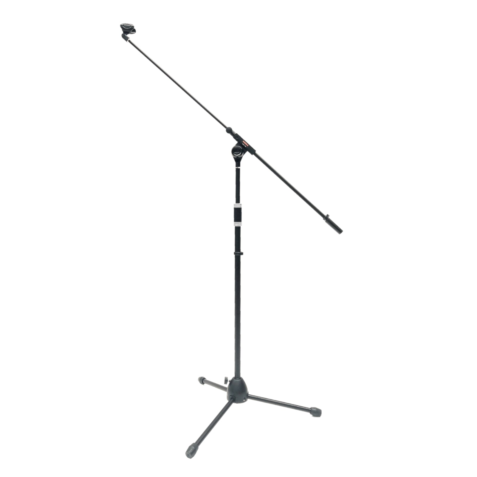 Microphone Stand Heavy Duty Studio Grade Tripod Boom Mic Stand 2.7M