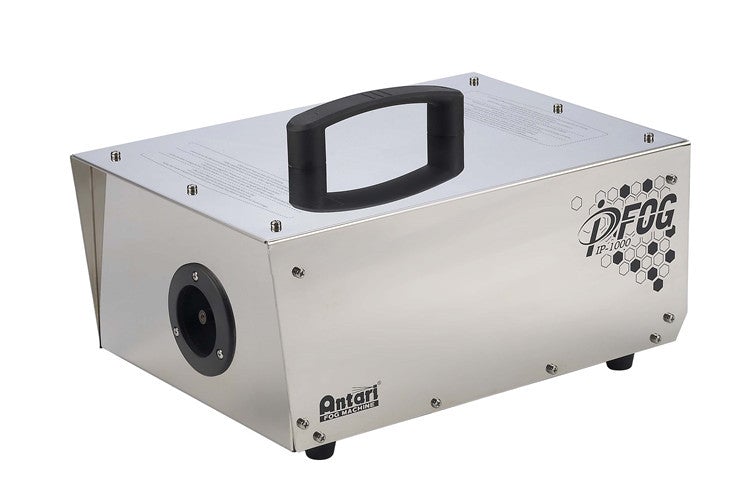 Event Lighting IP1000 - IP Rated Fog Machine
