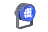 Event Lighting IPSPOT18 - 18 W LED Spot Light