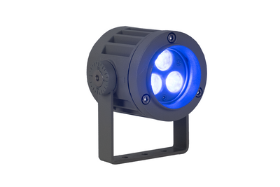 Event Lighting IPSPOT7 - 7.2 W Single Colour Spot Light