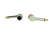 Event Lighting JACKRAEL - Pair of Jack TS Male Right Angle Plugs