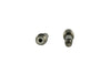 Event Lighting JRCAFEL - Pair of Jack Male to RCA Female Adaptors