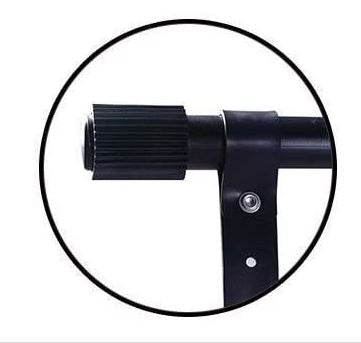 Keyboard Stand Replacement Rubber Straps for Securing Keyboard Piano Adjustable