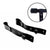 Keyboard Stand Replacement Rubber Straps for Securing Keyboard Piano Adjustable