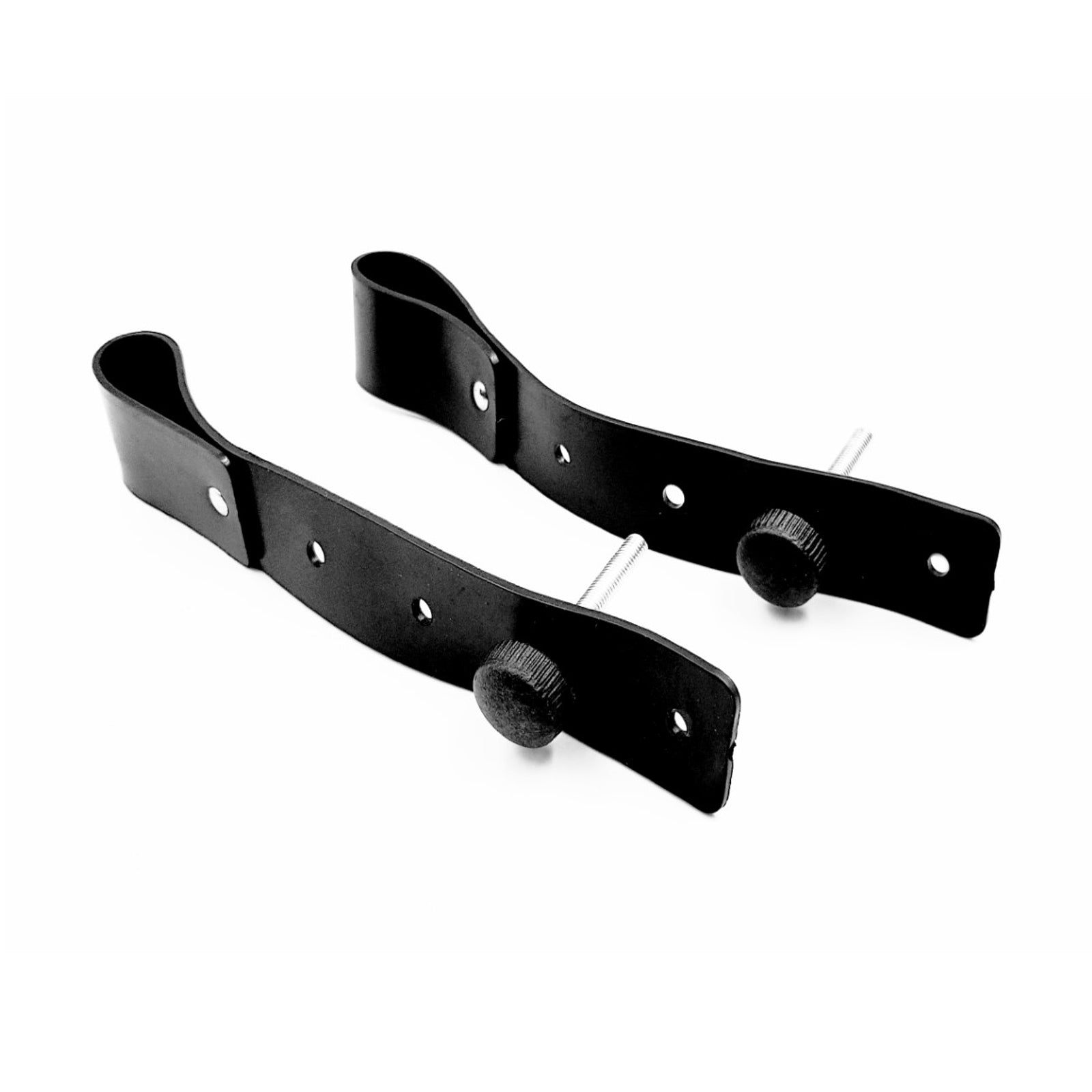 Keyboard Stand Replacement Rubber Straps for Securing Keyboard Piano Adjustable