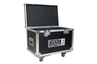 Event Lighting LM2CASE7X30 - Road Case for LM7X30