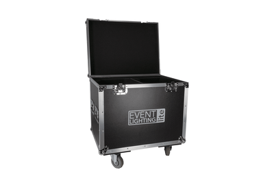 Event Lighting LM2CASEVL - Road Case for LM180BWS or LM250