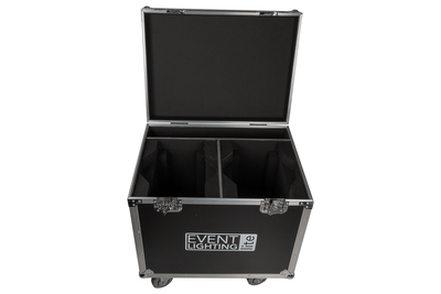 Event Lighting LM2CASEVL - Road Case for LM180BWS or LM250