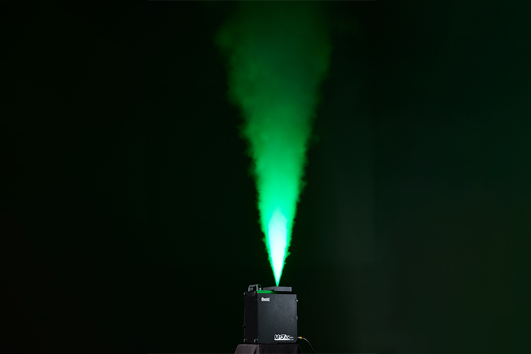 Event Lighting M7X - Fog Machine