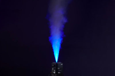 Event Lighting M9 - Jet Machine