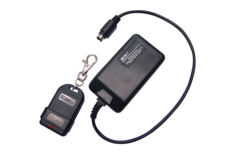 Event Lighting  EMCR1 - Wireless Remote