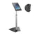 Brateck Anti-theft Height Adjustable Tablet Kiosk Stand 9.7”/10.2” Ipad, 10.5” Ipad Air/Ipad Pro, 10.1" Samsung Galaxy TAB A (2019)