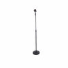 Classic Vintage Dynamic Microphone Pack Includes Mic Stand & Cable Silver, Rose Gold or Gold