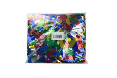 Event Lighting CFMC1RM - Metallic Multicolour Confetti