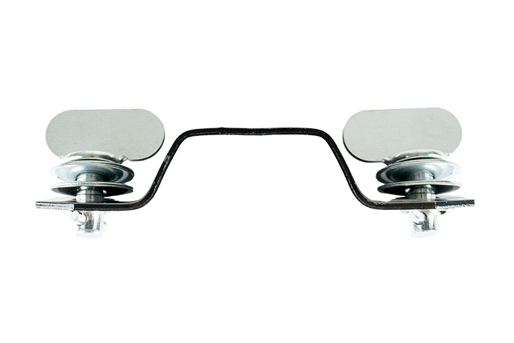 Event Lighting OB107 - Omega Bracket for LM180, LM10RB, LM150B