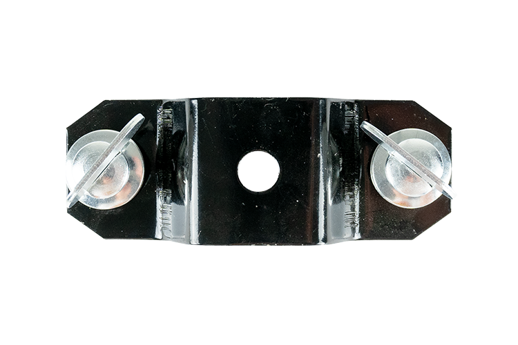 Event Lighting OB107 - Omega Bracket for LM180, LM10RB, LM150B