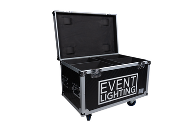 Event Lighting ENFORCER7X60C - Road Case for ENFORCER7X60