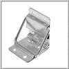 Lid Stay with Hinge Medium size Road Flight Case Hardware for Roadcase Fightcase Hardcase Tool Box