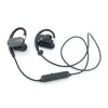 AUKEY Bluetooth Earbuds Premium Sport earphones with carry Pouch