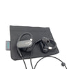 AUKEY Bluetooth Earbuds Premium Sport earphones with carry Pouch
