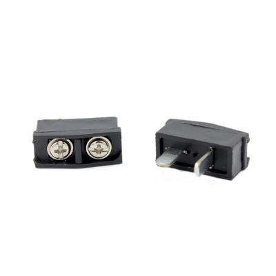AKM 003 Speaker Jack Plug for Vintage Amplifier Receiver Suits Pioneer AKAI ALLIED and Many More