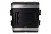 Event Lighting RACKA4RU - 4RU ABS Rack Case