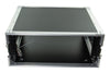 Event Lighting RACKP4RU - 4RU Plywood Rack case